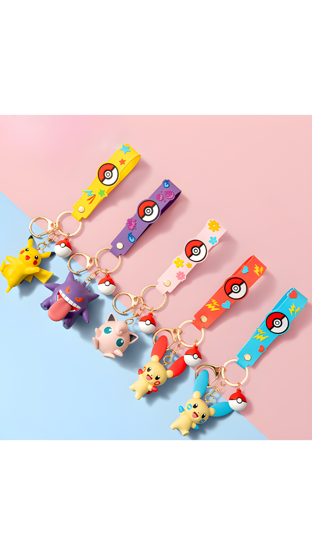 Take the Adventure! EEVEE Series Blind Box