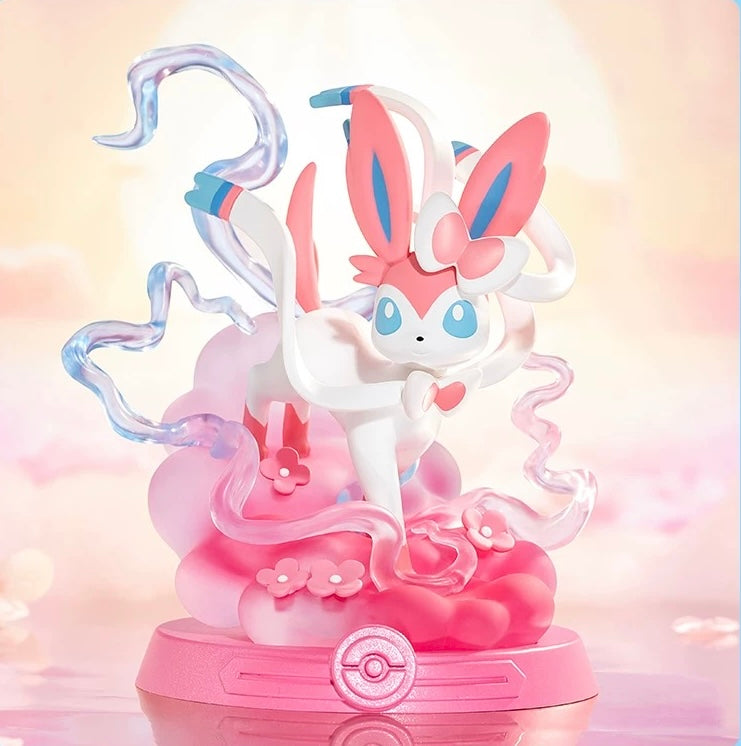 Take the Adventure! EEVEE Series Blind Box