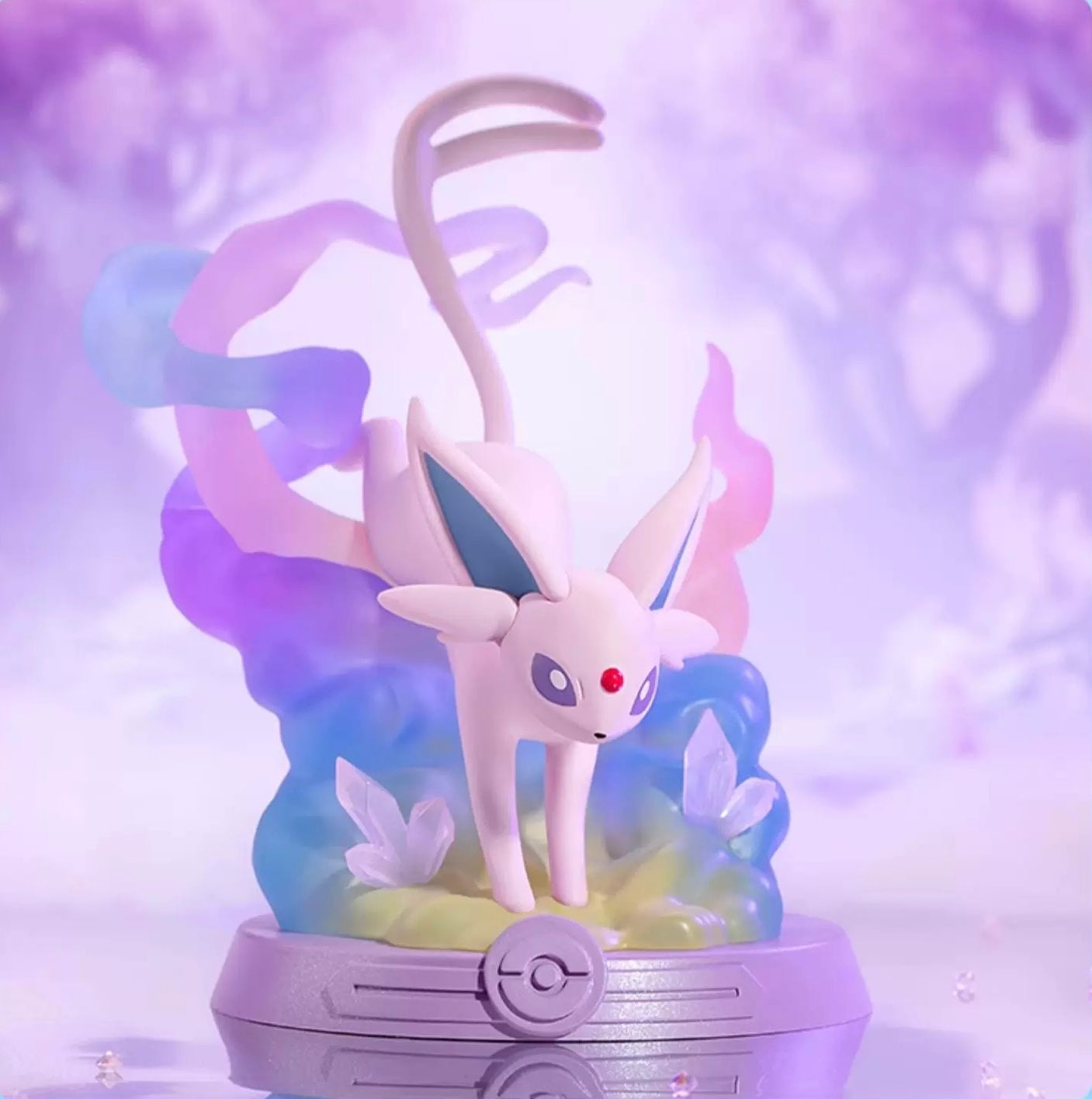 Take the Adventure! EEVEE Series Blind Box