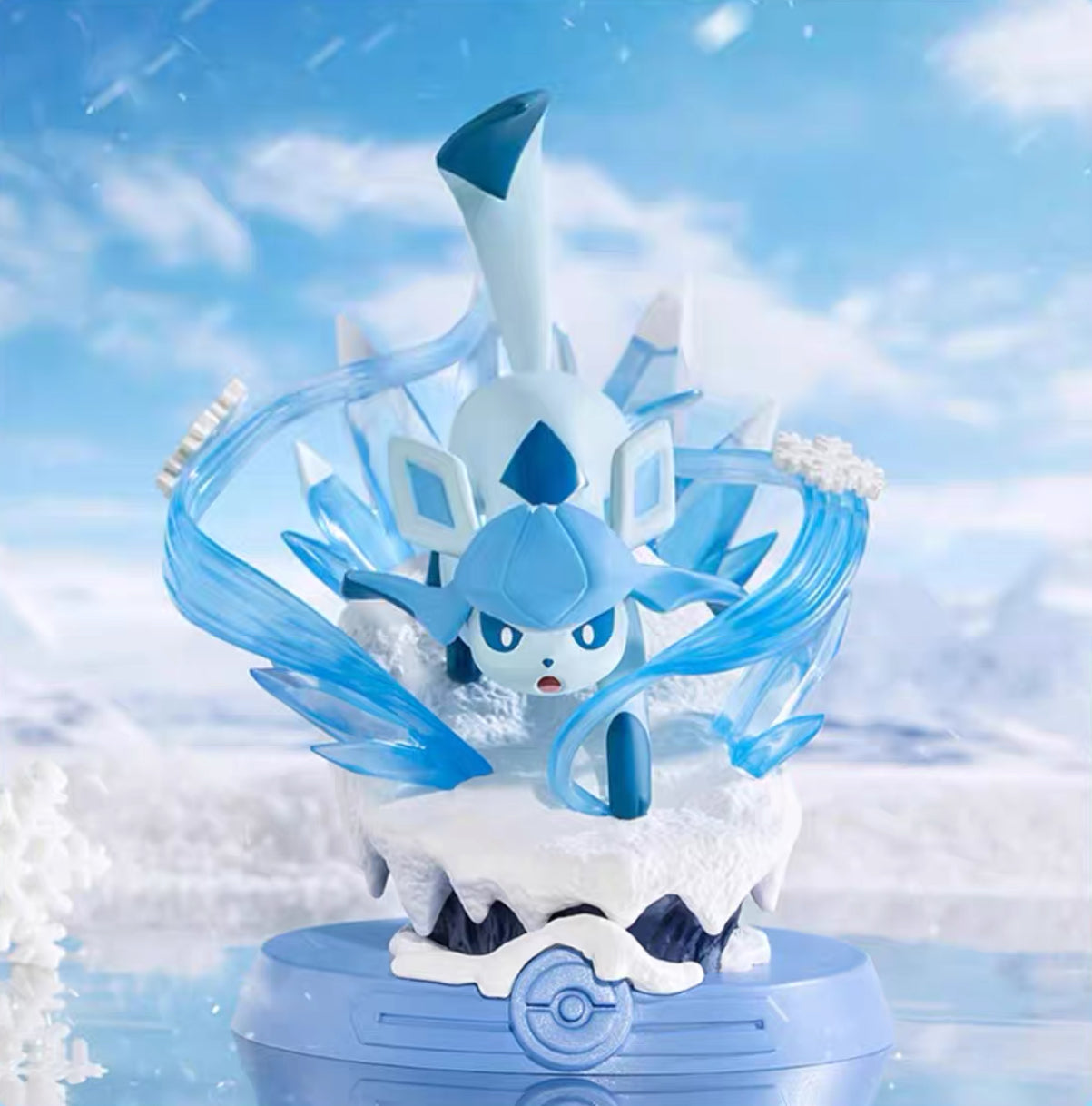 Take the Adventure! EEVEE Series Blind Box