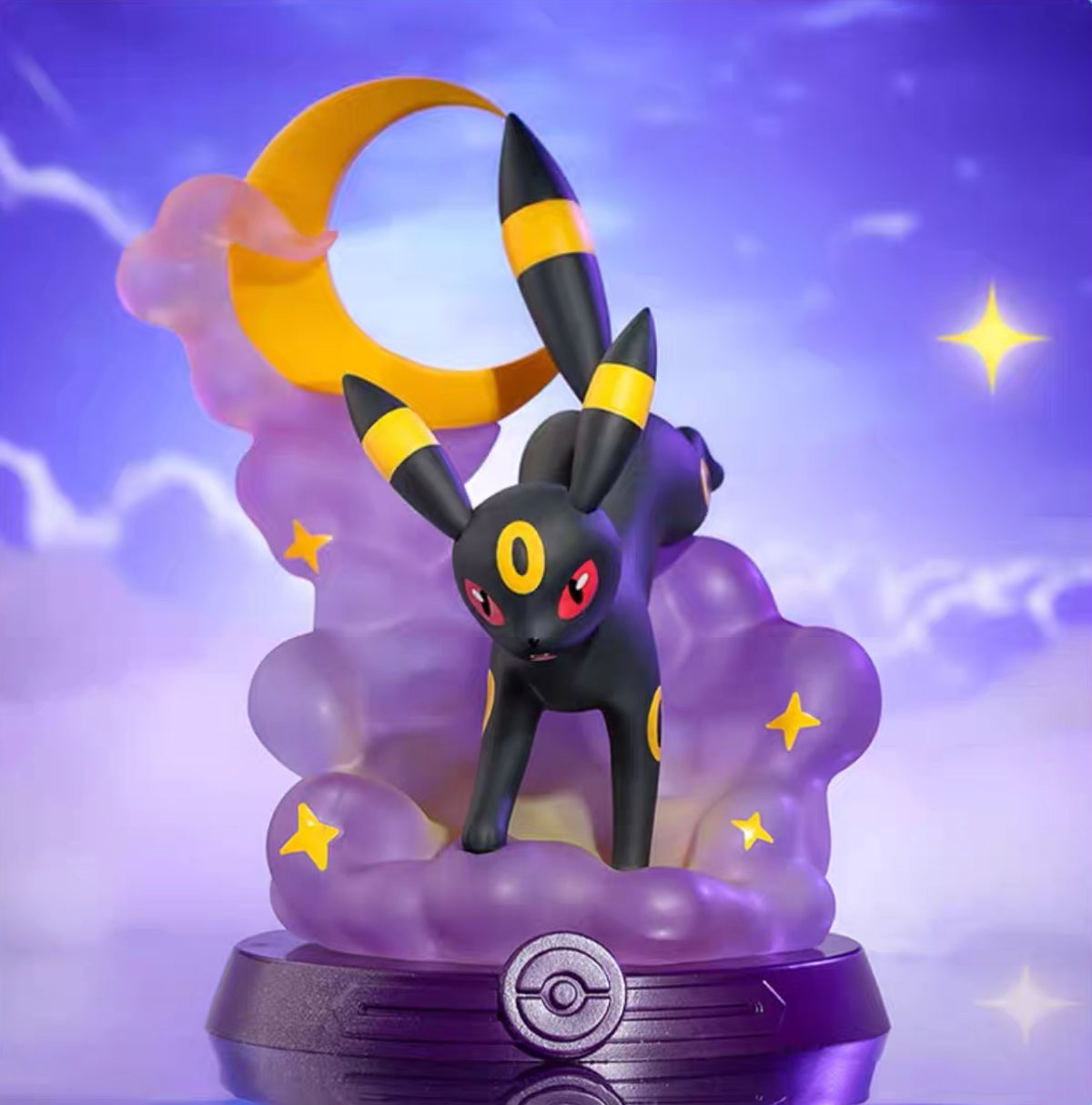 Take the Adventure! EEVEE Series Blind Box