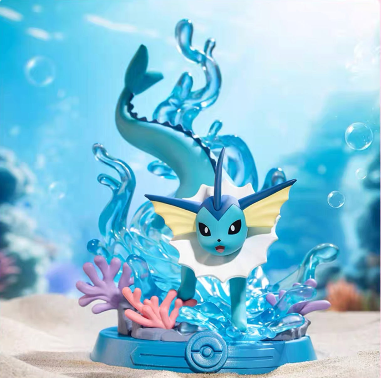 Take the Adventure! EEVEE Series Blind Box