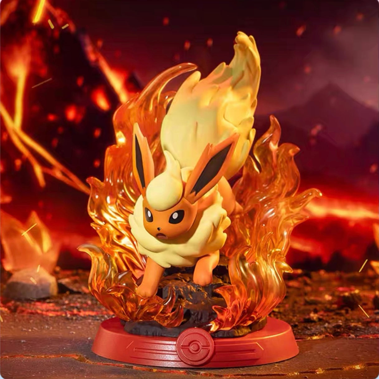 Take the Adventure! EEVEE Series Blind Box