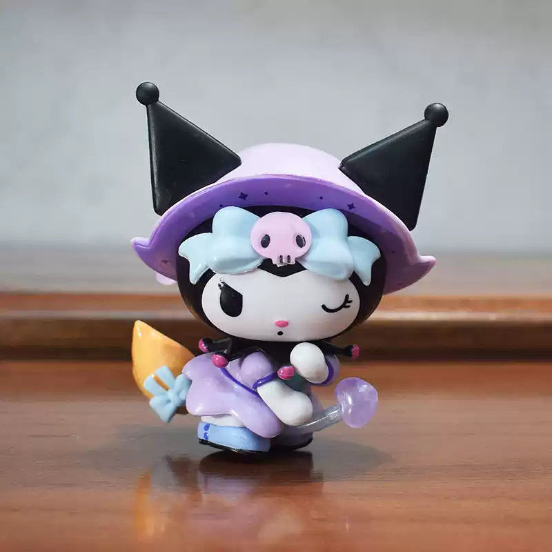 Sanrio Magic Story Blind Box Series