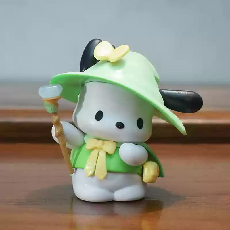 Sanrio Magic Story Blind Box Series