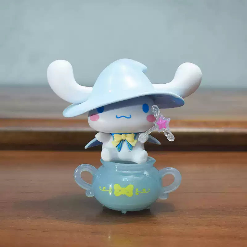Sanrio Magic Story Blind Box Series