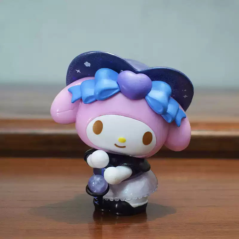 Sanrio Magic Story Blind Box Series