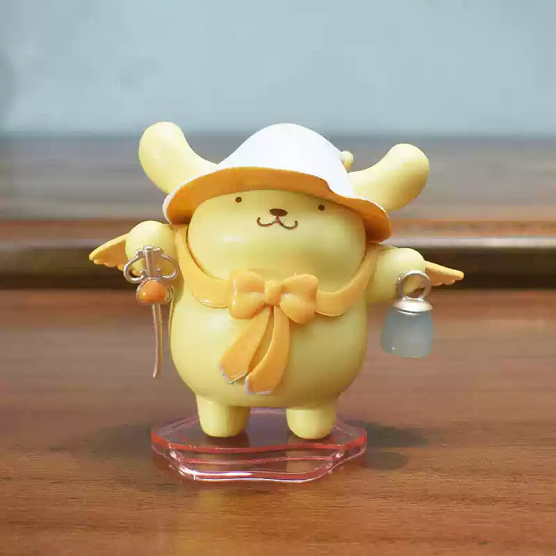 Sanrio Magic Story Blind Box Series