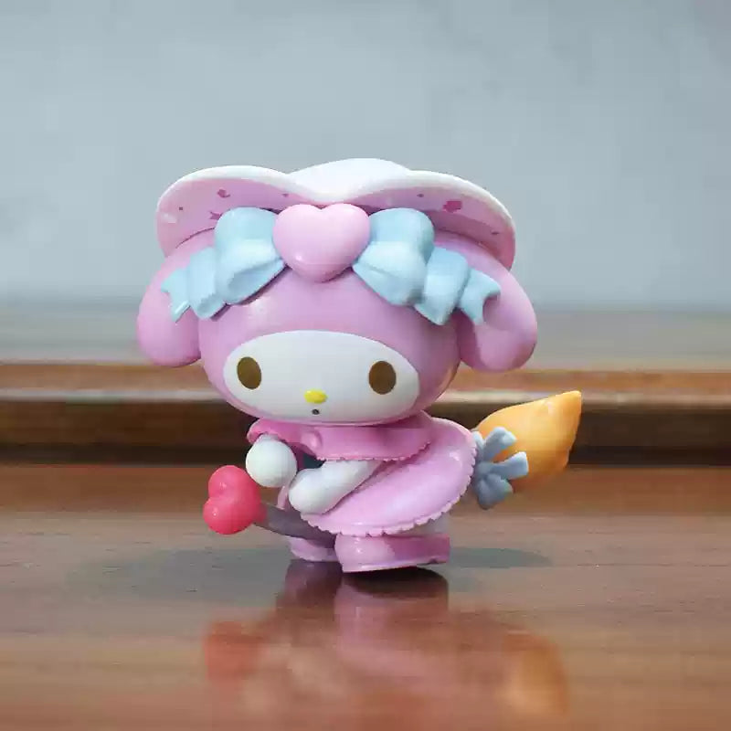 Sanrio Magic Story Blind Box Series